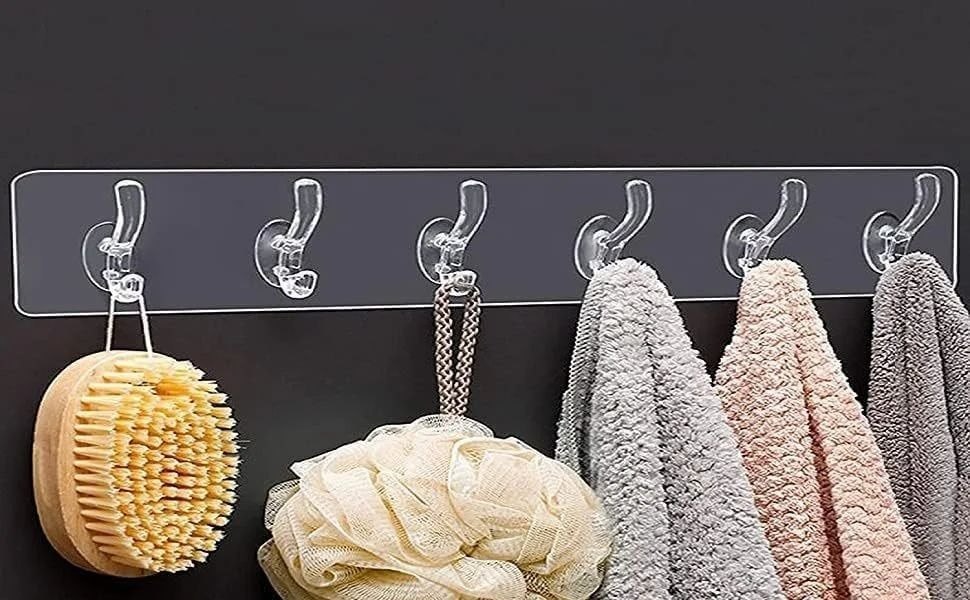 Wall Hanger Hooks - Image 3