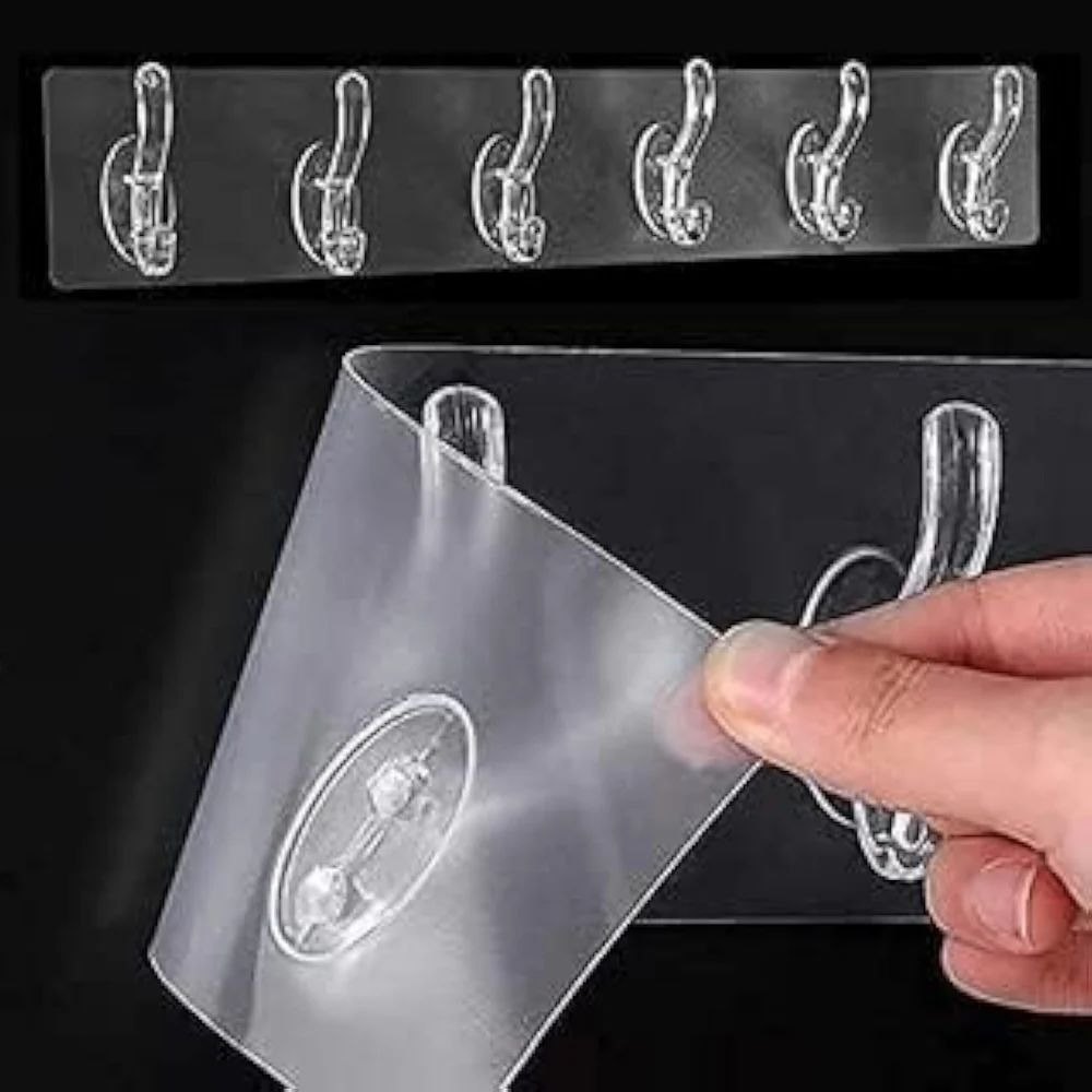 Wall Hanger Hooks