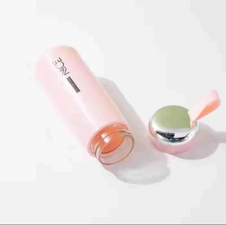 Water Bottle with Glass Inner - Image 4