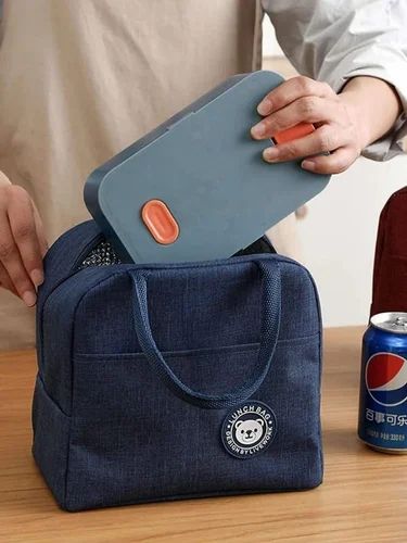 Homigo Bento Box Bag Thermal Carrier - Image 4