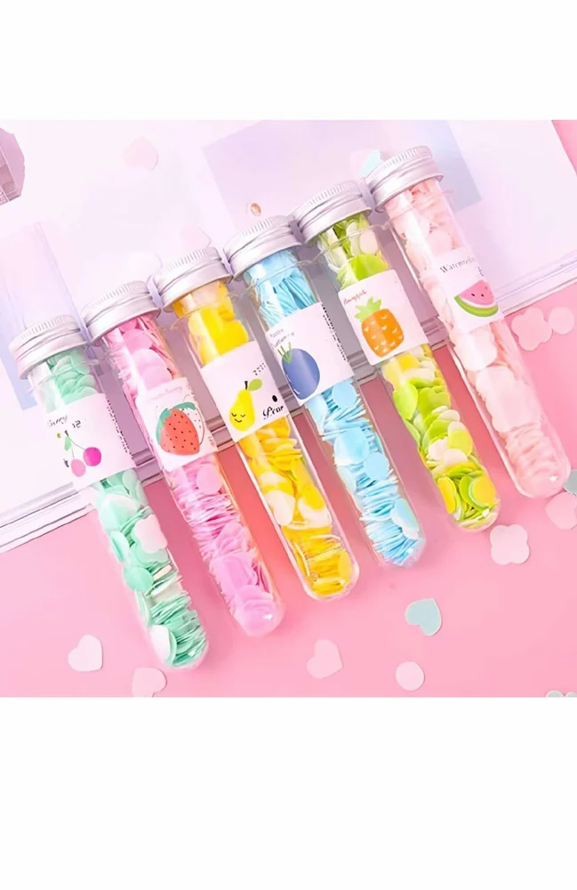 Homigo Disposable Mini Soap Paper set of 3 - Image 10