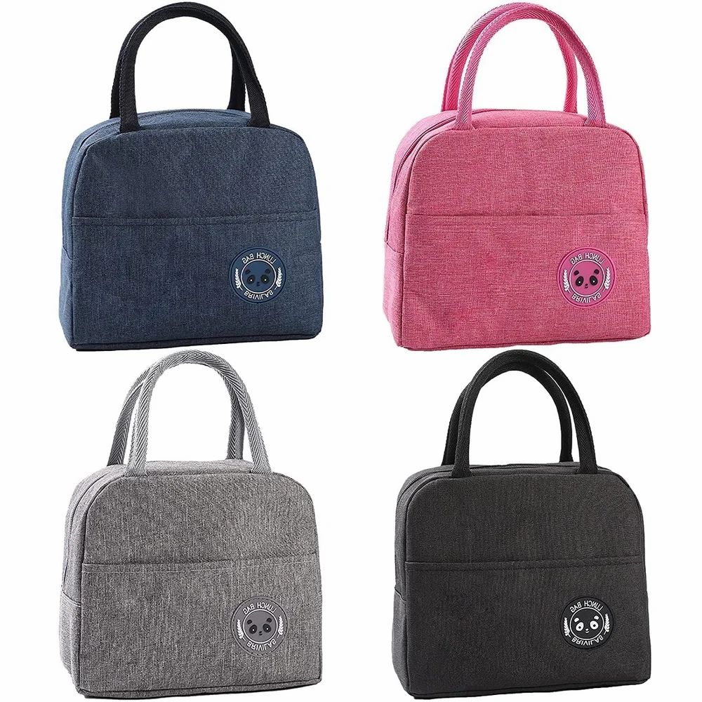 Homigo Bento Box Bag Thermal Carrier