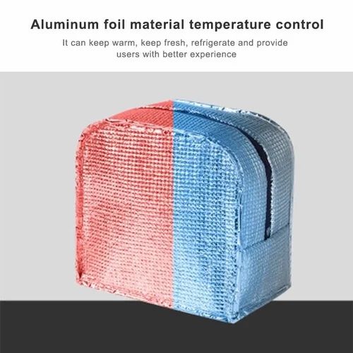 Homigo Bento Box Bag Thermal Carrier - Image 8