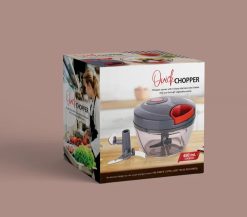 Alternative view of Homigo Vegetable Dori Chopper